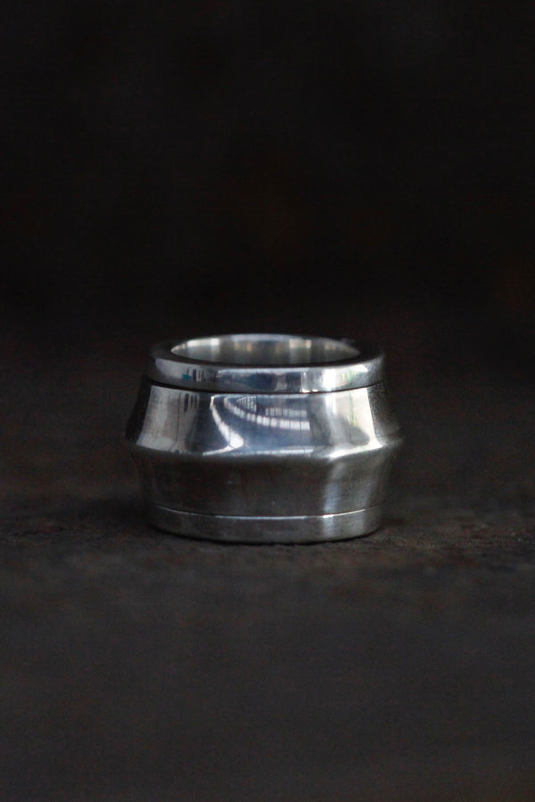 Parts of Four Rotating Ring V2 Ring 1828-2-PA